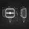 led lights for trucks and trailer